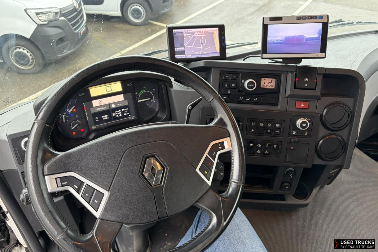 Renault Trucks C 430