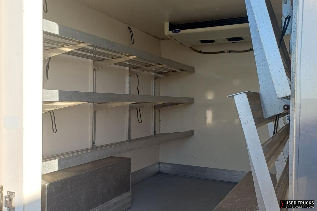 Renault Trucks Master 165