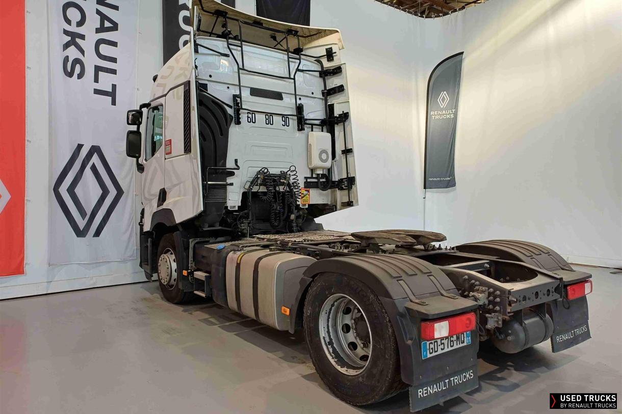 Renault Trucks T 480