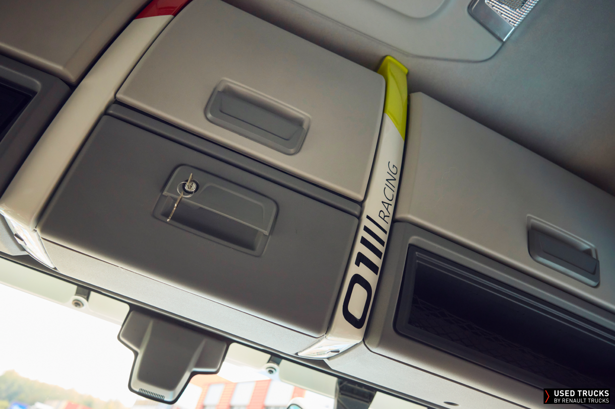 Renault Trucks T 480