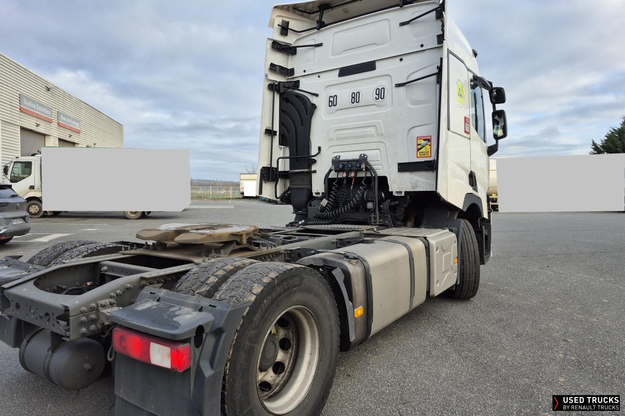 Renault Trucks T 