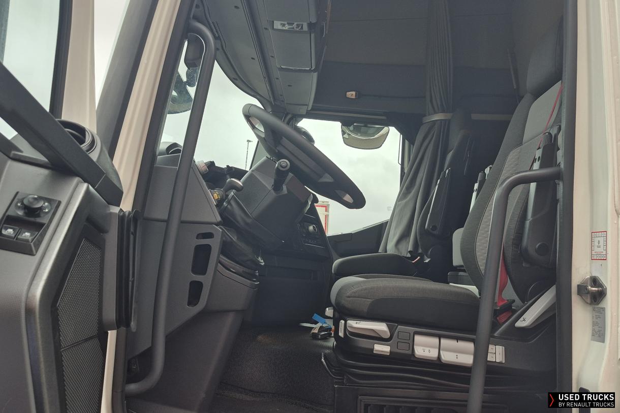 Renault Trucks T 480