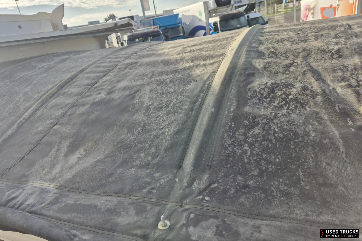 Renault Trucks C 440