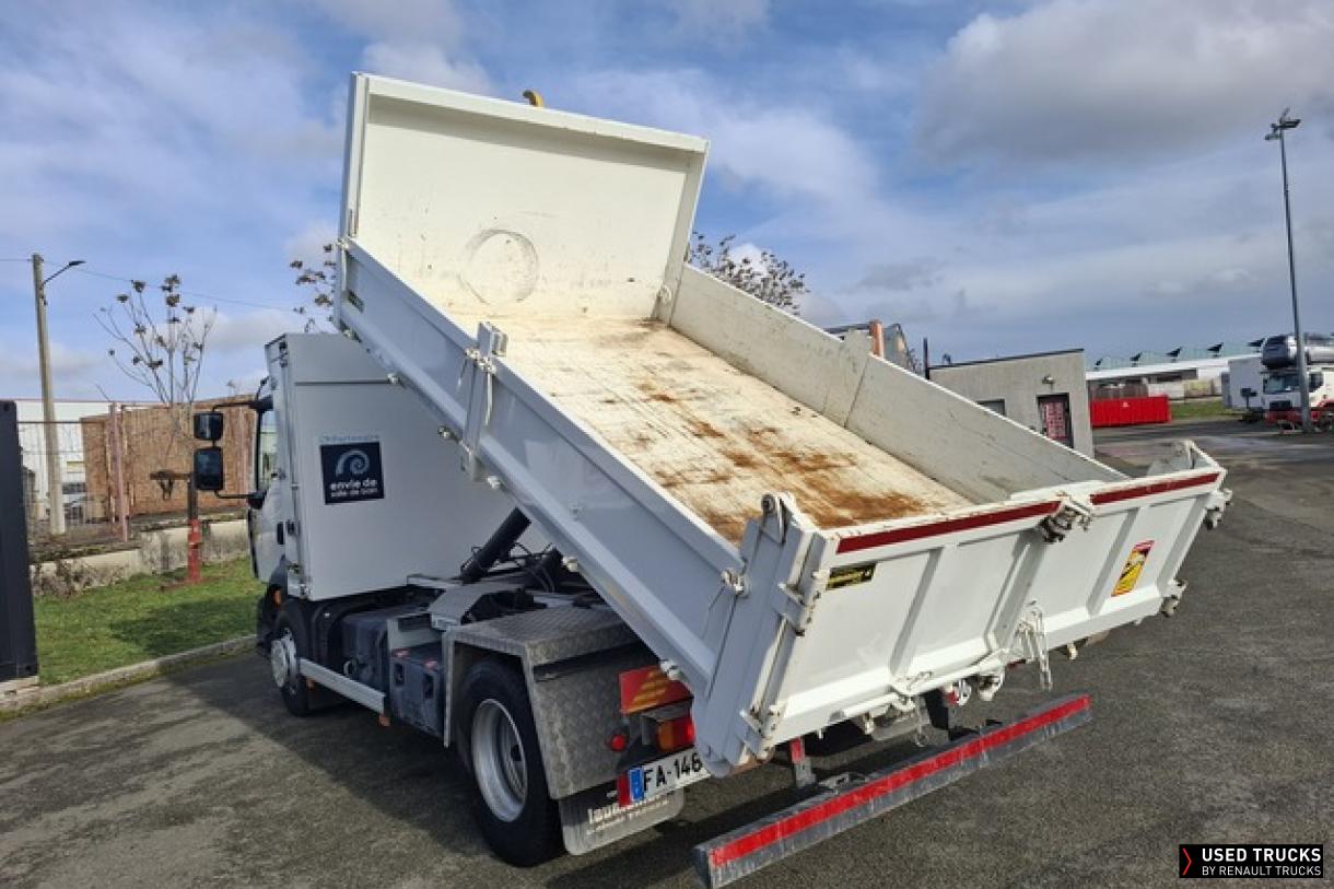 Renault Trucks D 210