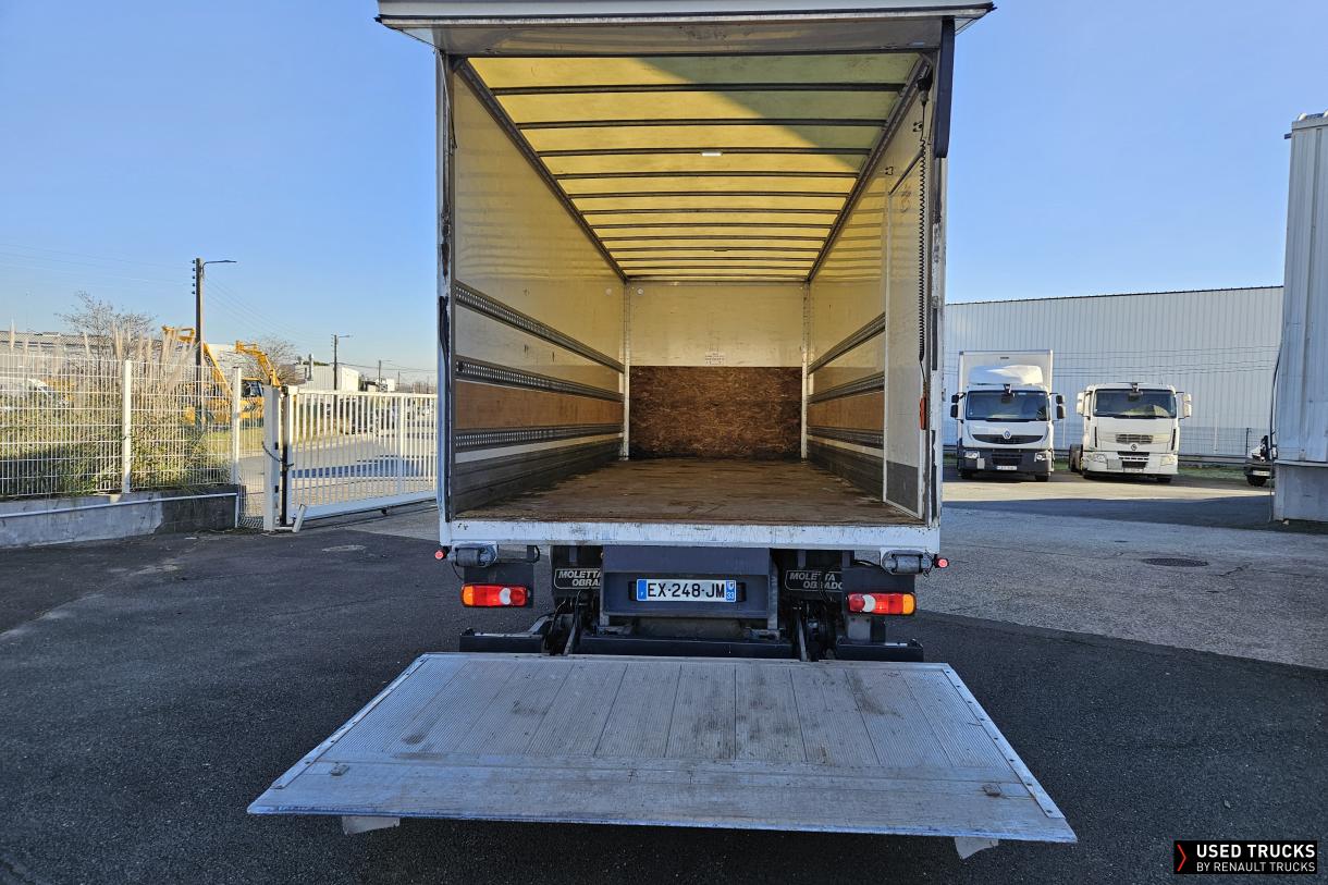 Renault Trucks D 240