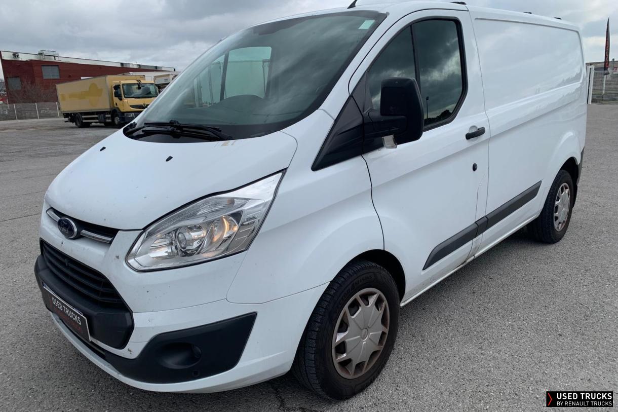 Ford Transit 130