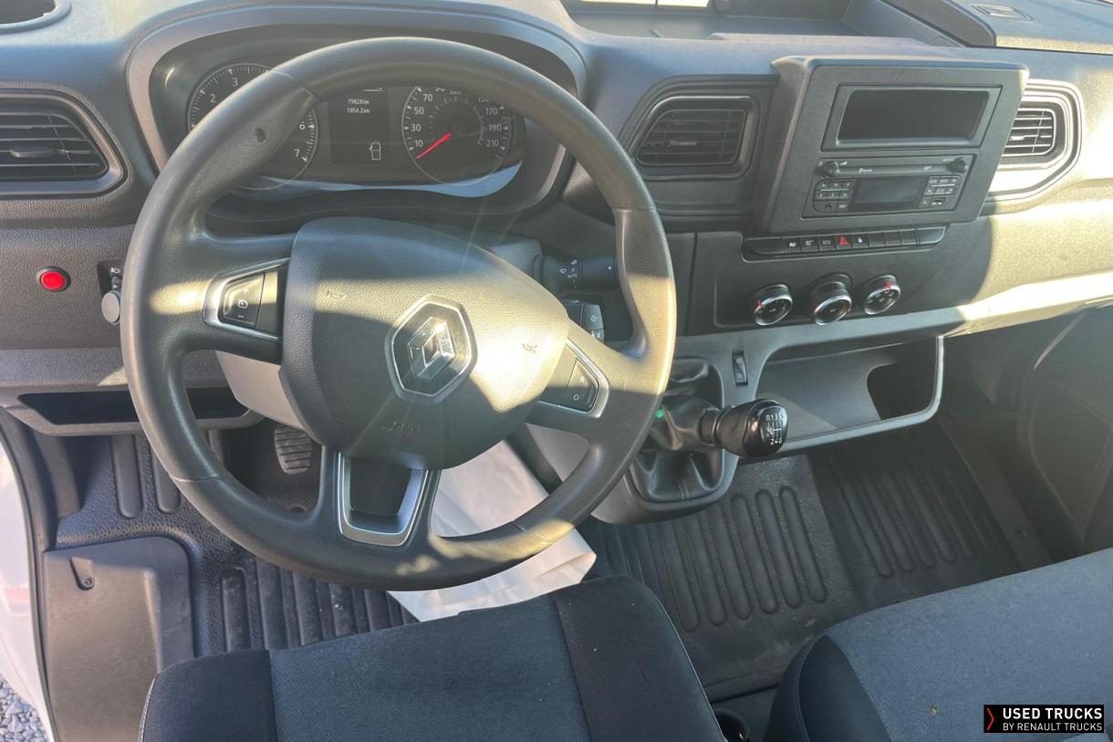 Renault Trucks Master 145