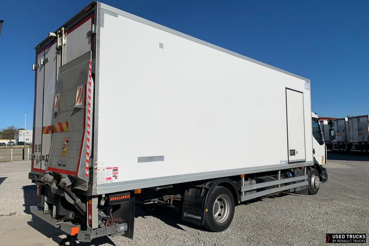 Renault Trucks D 210