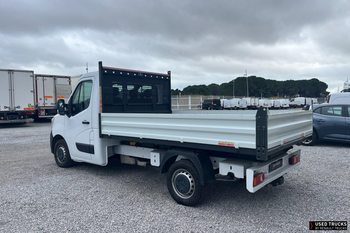 Renault Trucks Master 145