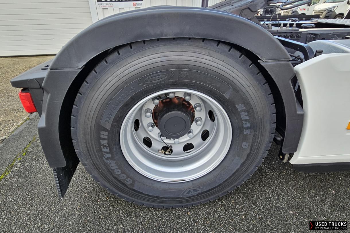 Renault Trucks T 480