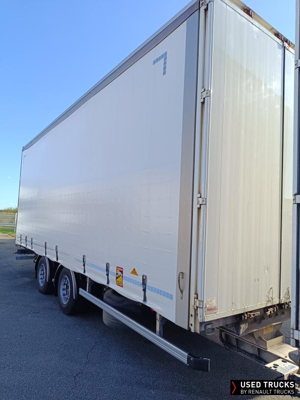 Renault Trucks T 430