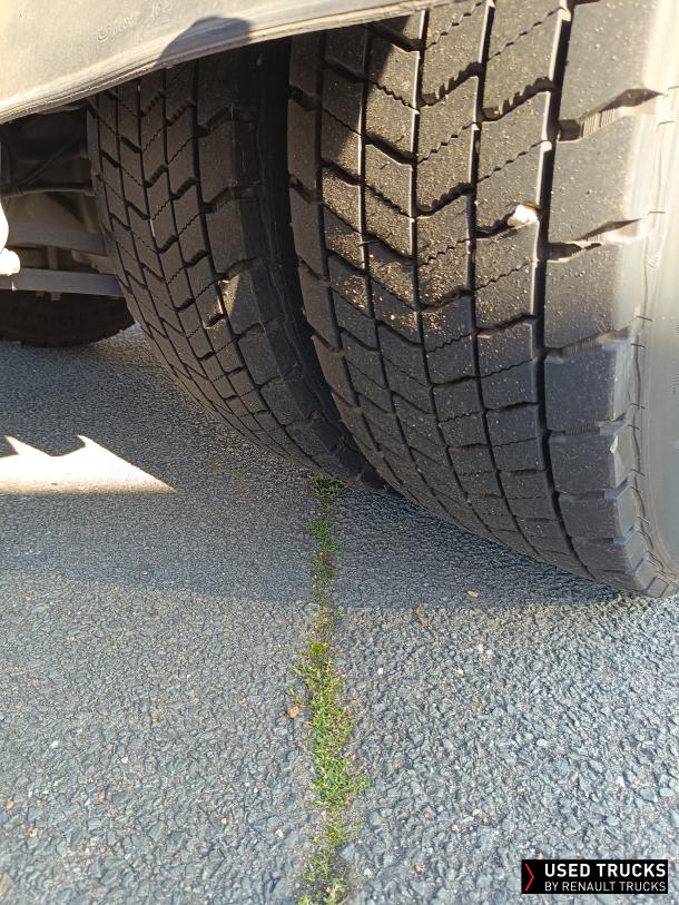Renault Trucks T 430