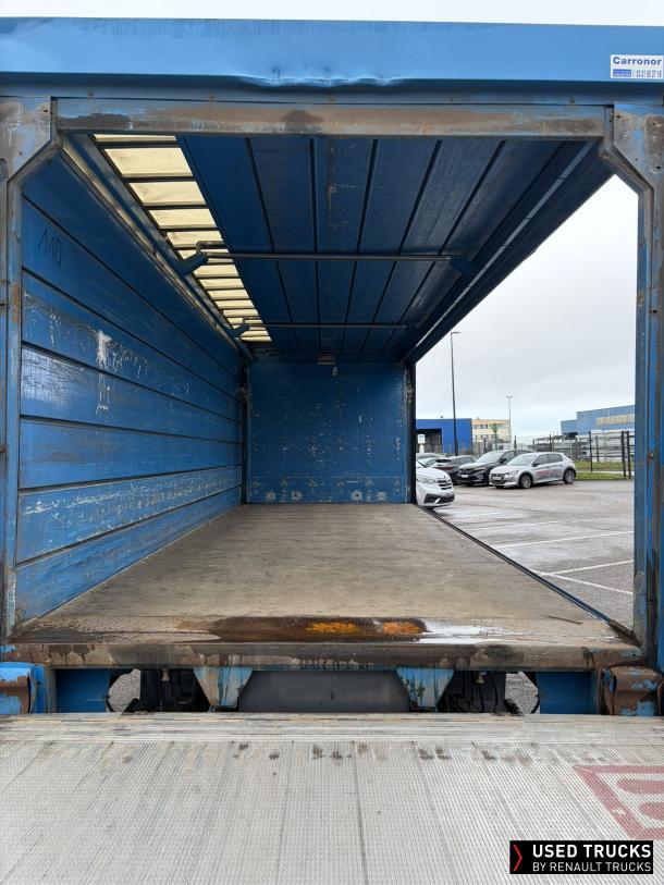 Renault Trucks D Wide 250