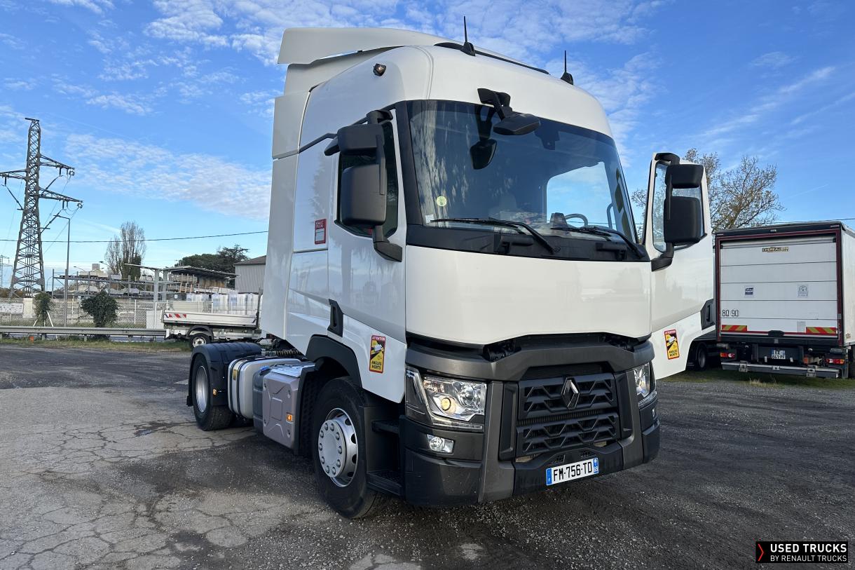 Renault Trucks T 460