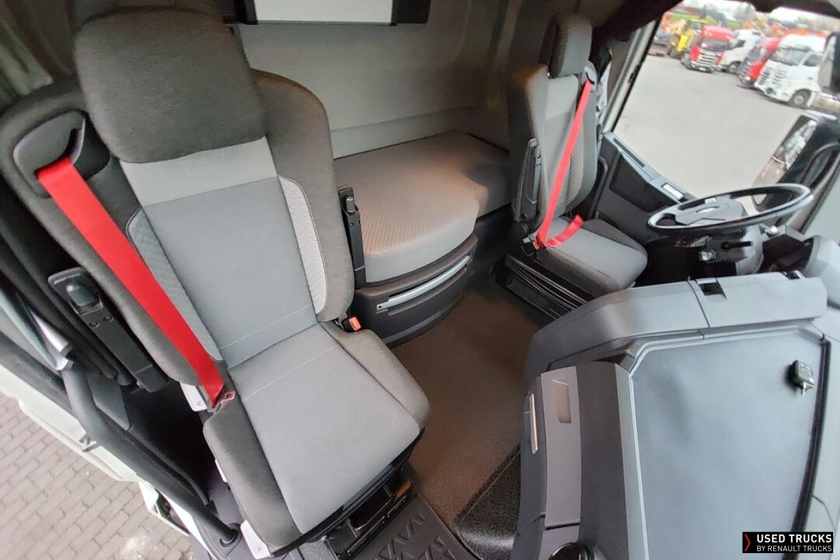 Renault Trucks T High 520