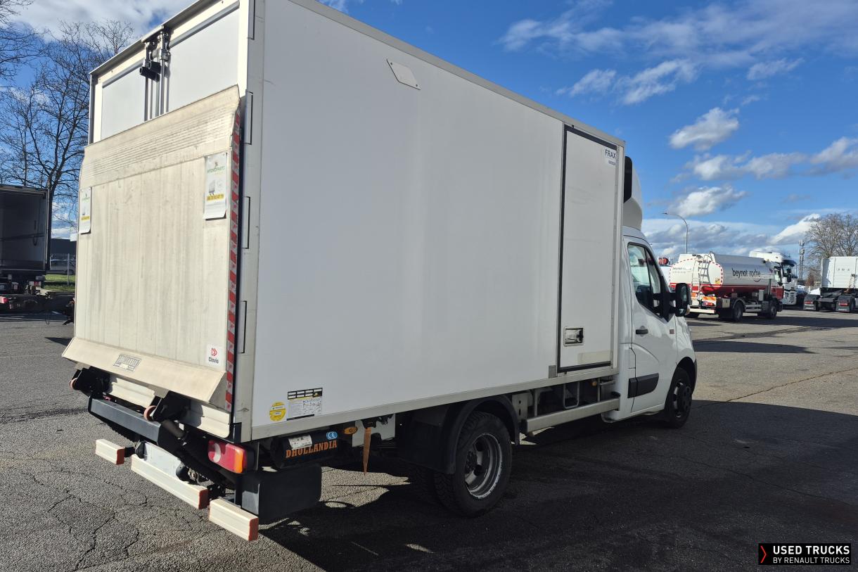 Renault Trucks Master 145