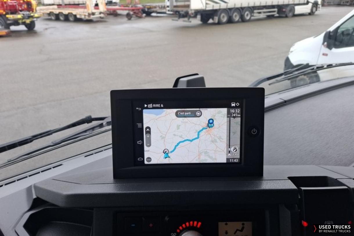 Renault Trucks T 430