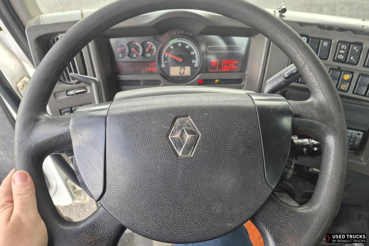 Renault Trucks Premium 430