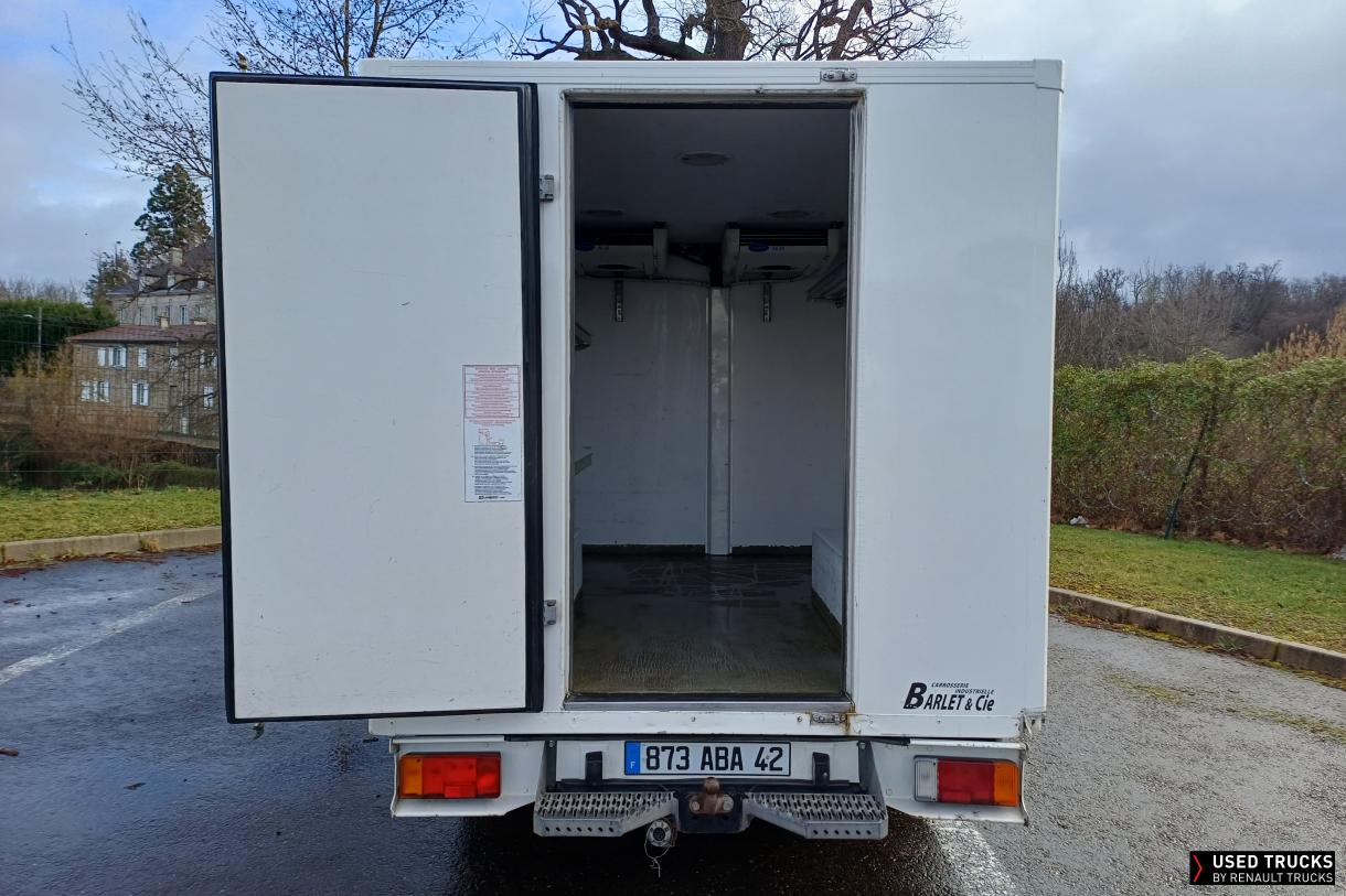 Renault Trafic 115
