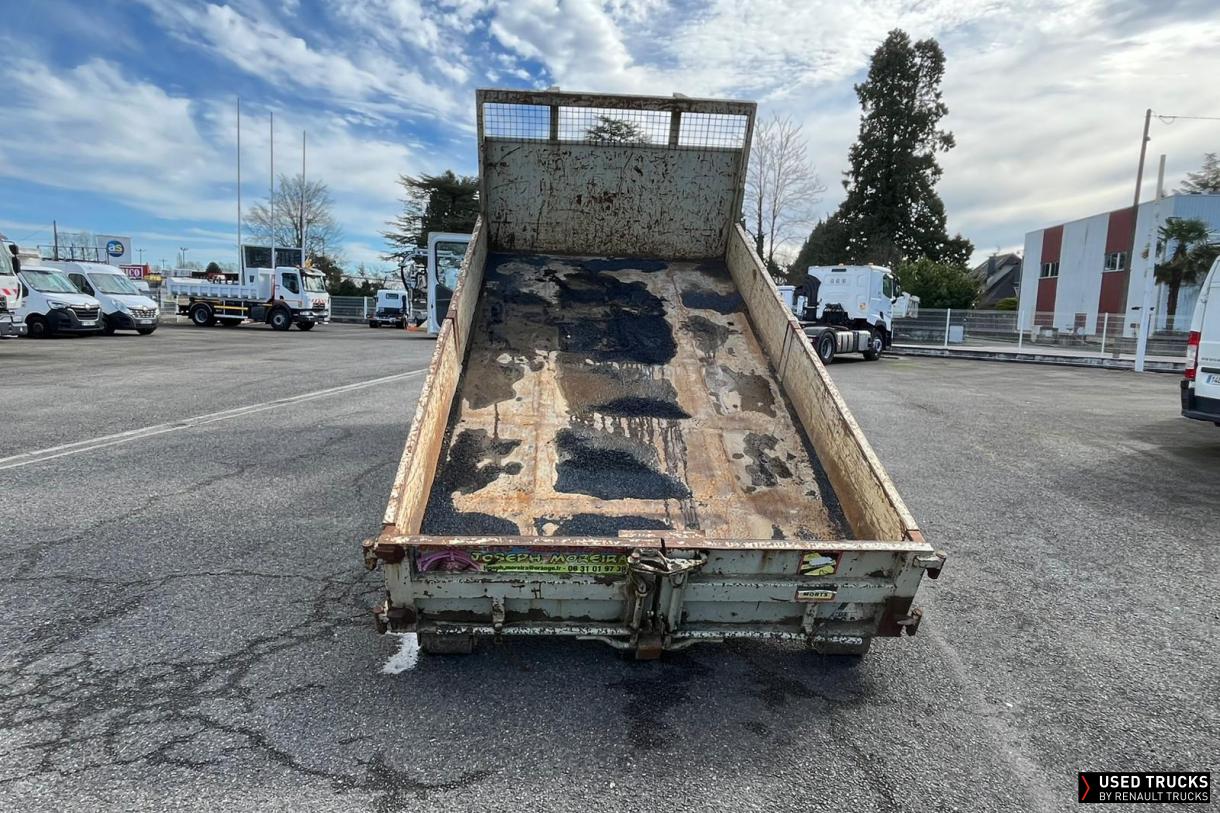 Renault Trucks Midlum 135