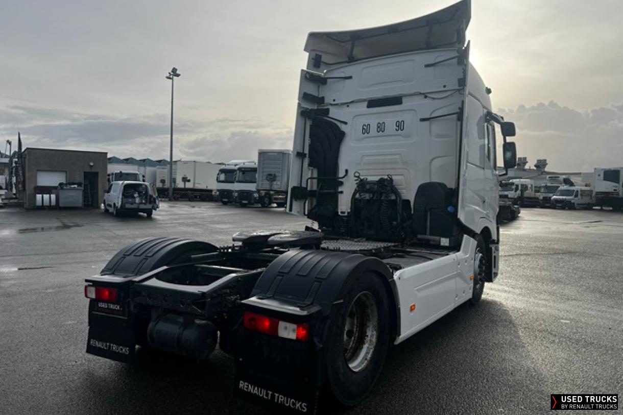 Renault Trucks T 480