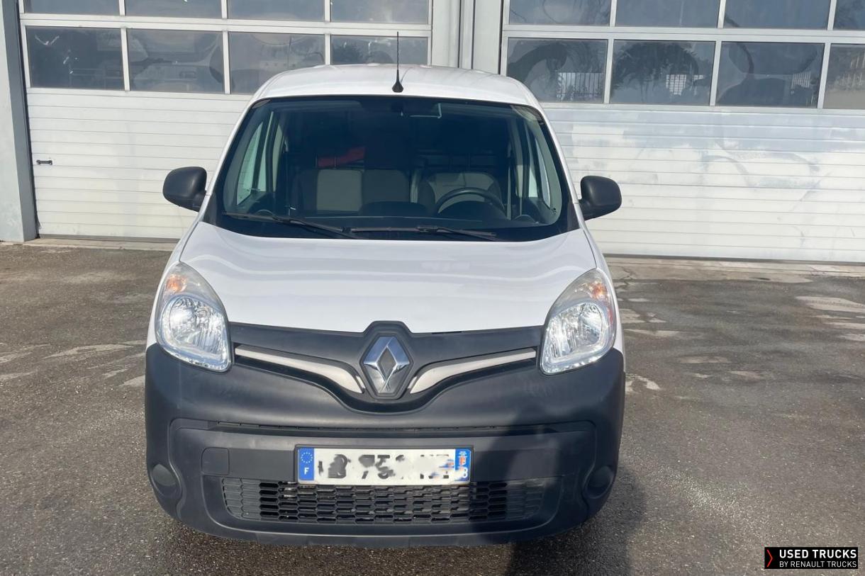 Renault Kangoo 95