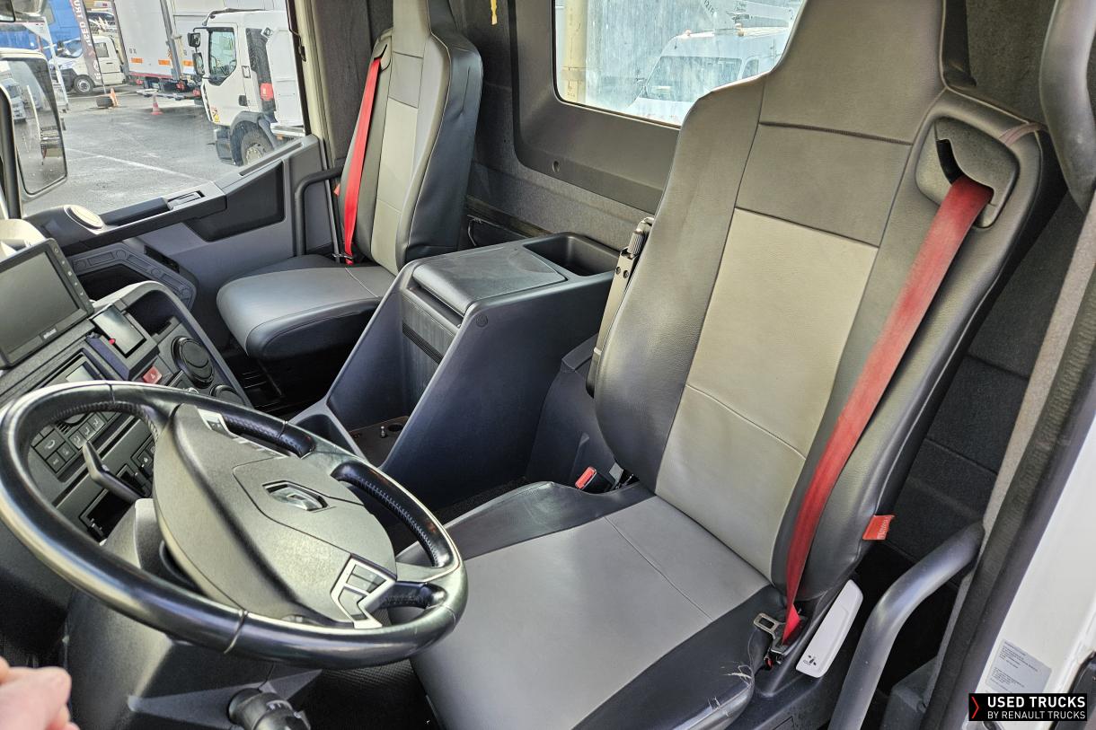 Renault Trucks C 460