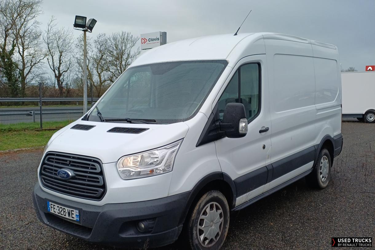 Ford Transit 130