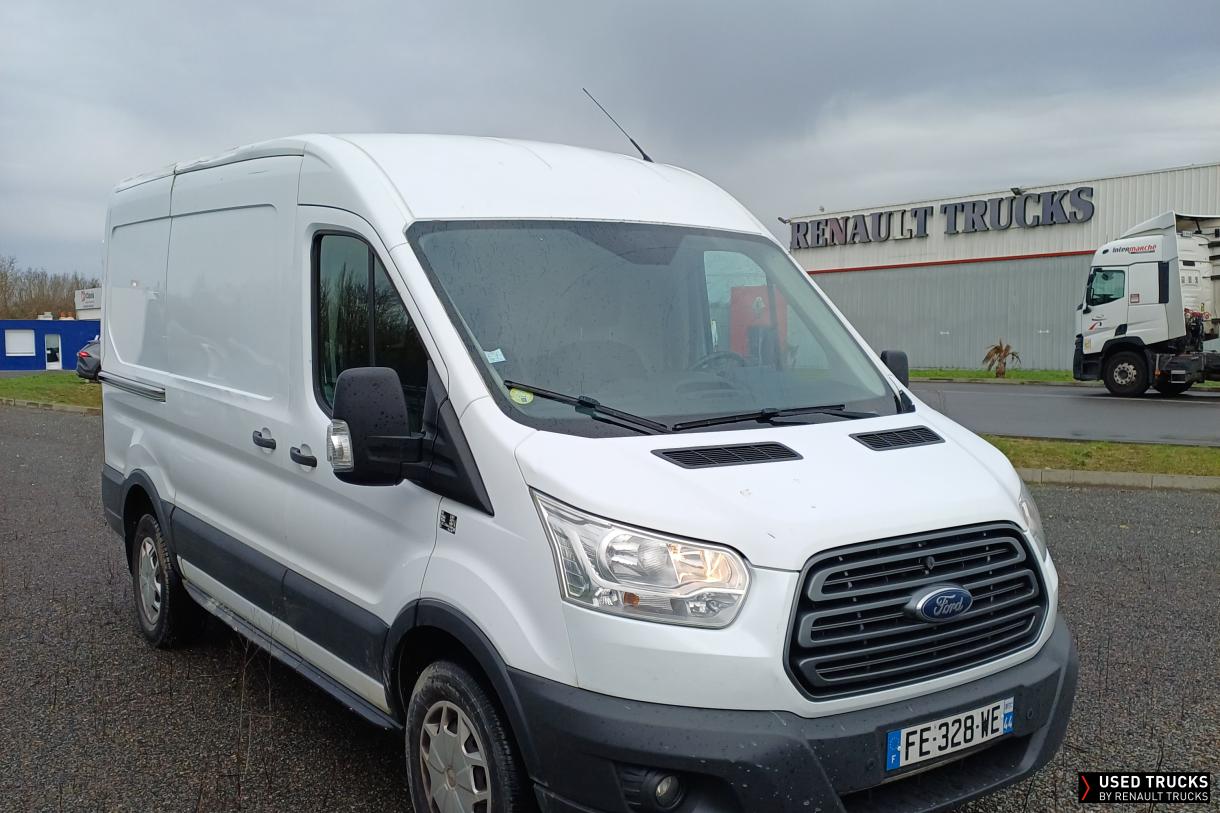 Ford Transit 130