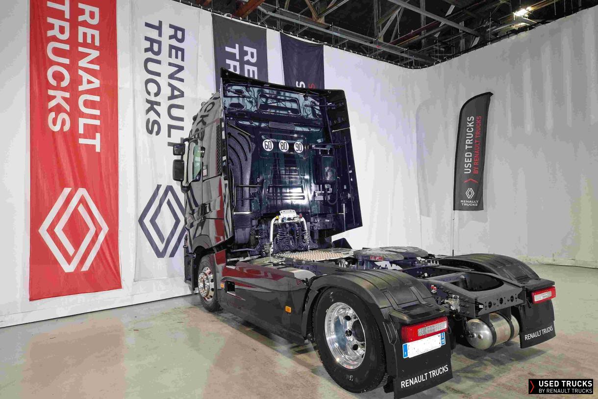 Renault Trucks T High 480