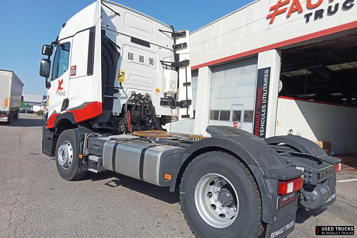 Renault Trucks T 480