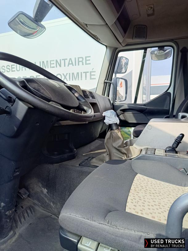 Renault Trucks Premium Distribution 280