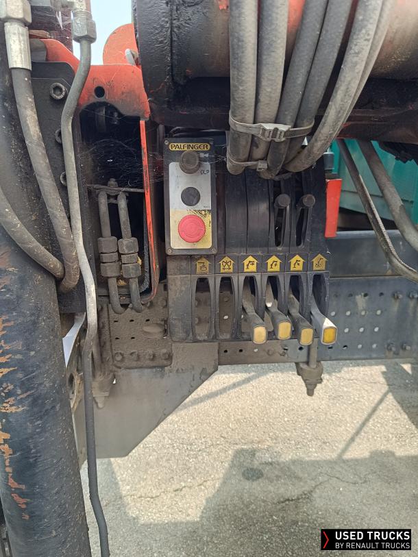 Renault Trucks Premium Distribution 280