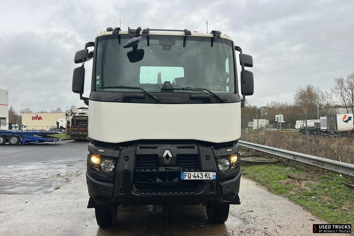 Renault Trucks K 480