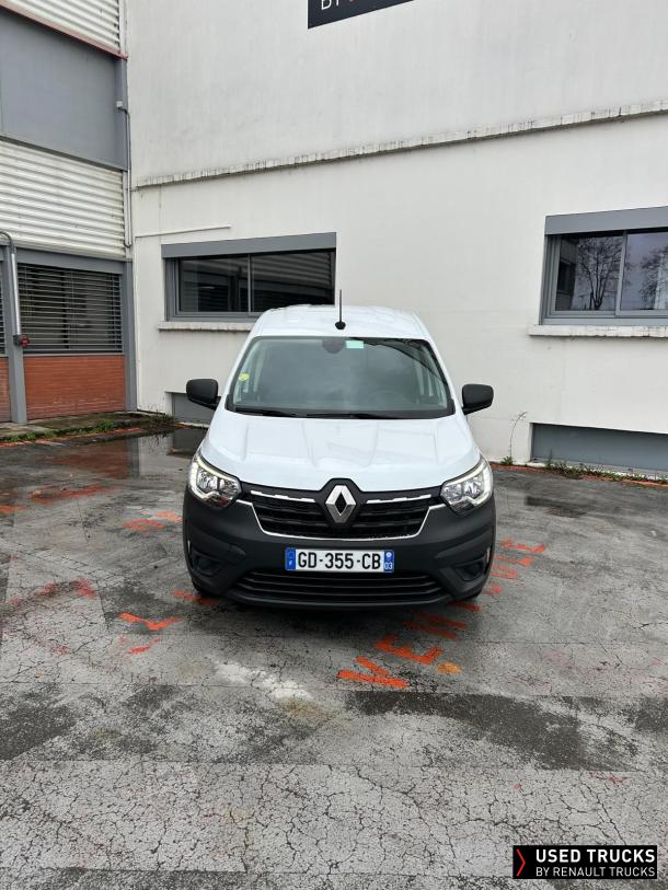 Renault Kangoo 95