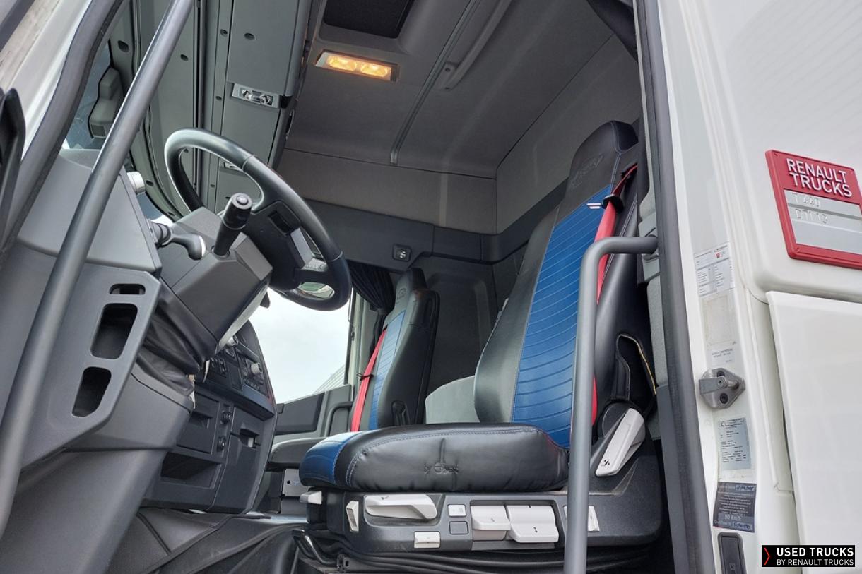 Renault Trucks T 440