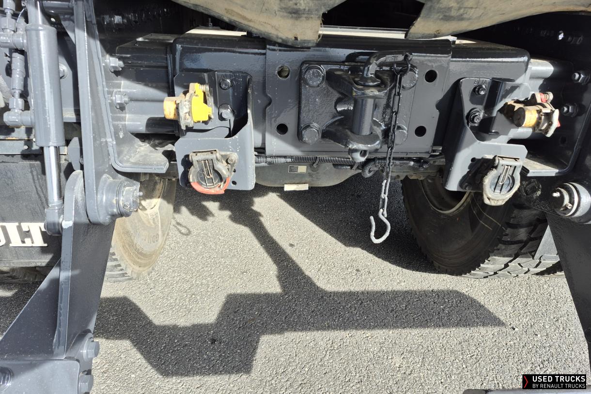 Renault Trucks C 480