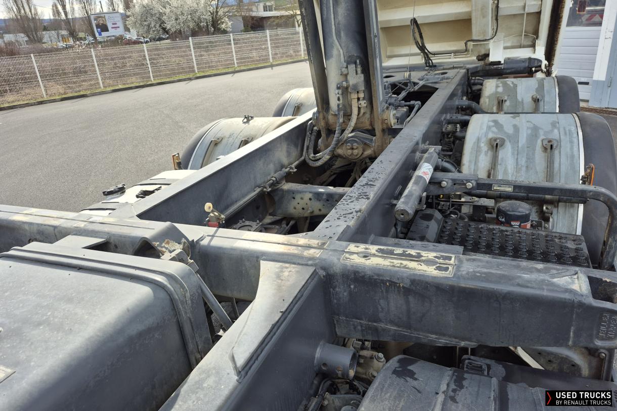 Renault Trucks C 480