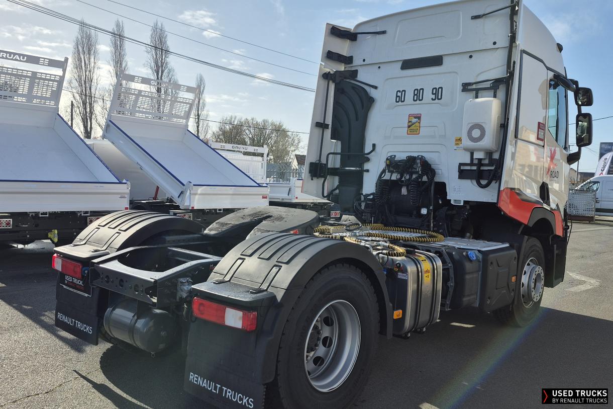 Renault Trucks T 480