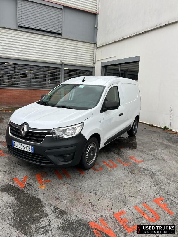 Renault Kangoo 95