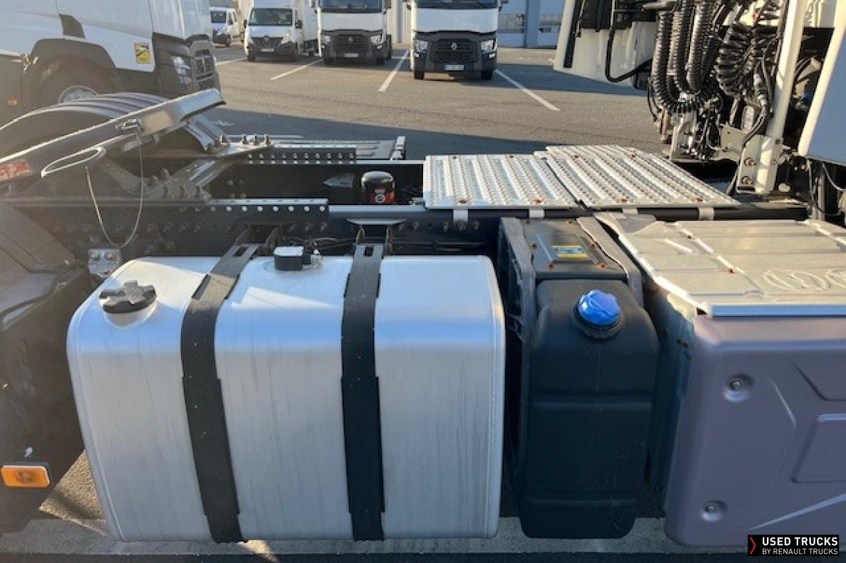 Renault Trucks T 460