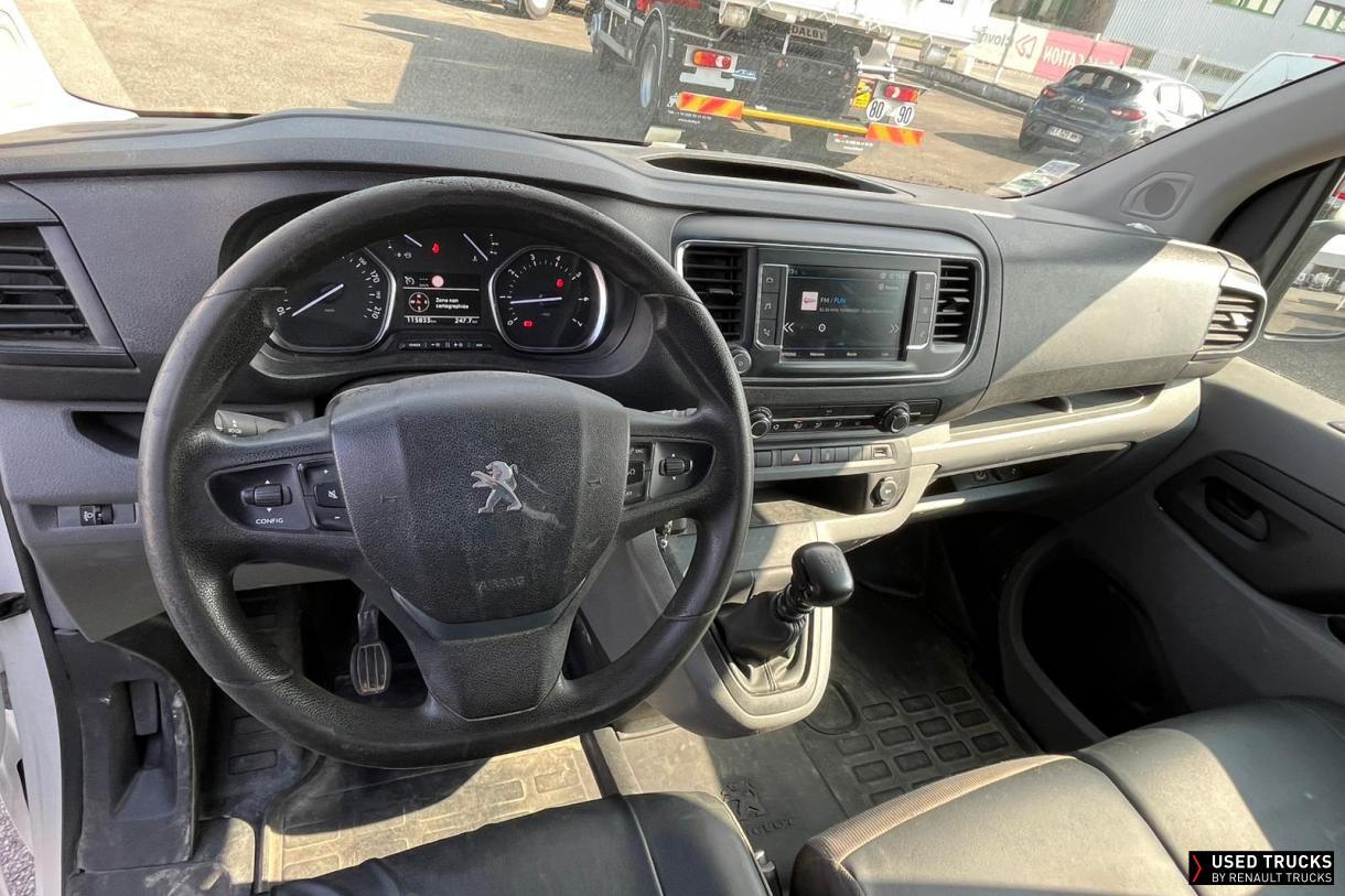 Renault Trucks Expert 120