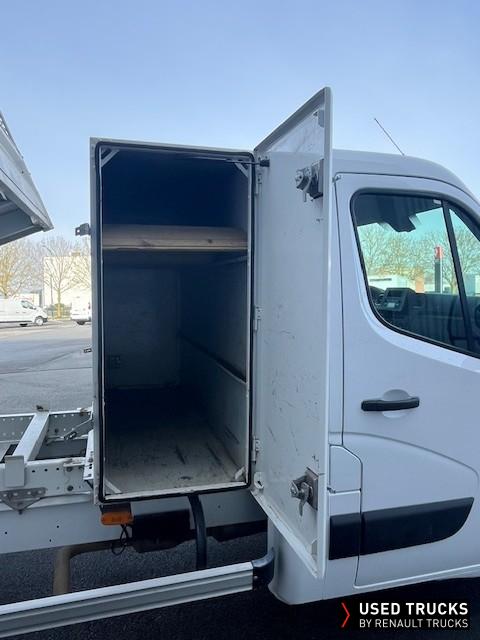 Renault Trucks Master 