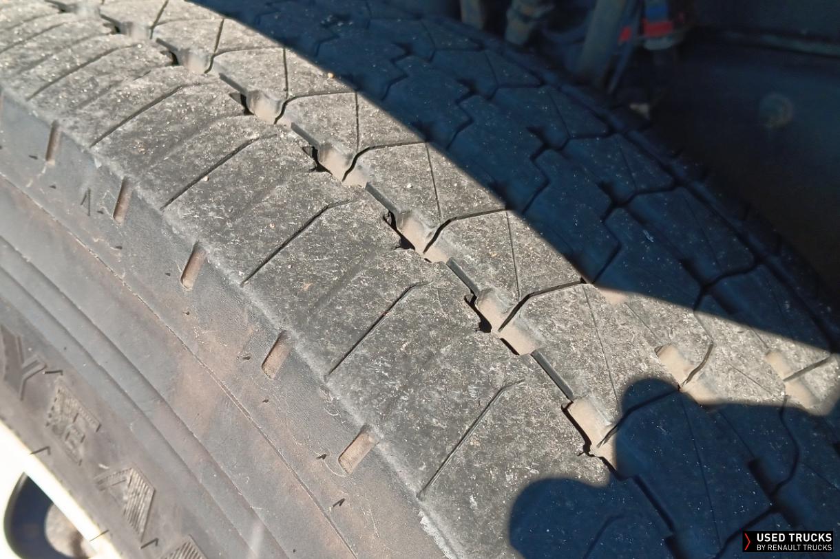 Renault Trucks T 480