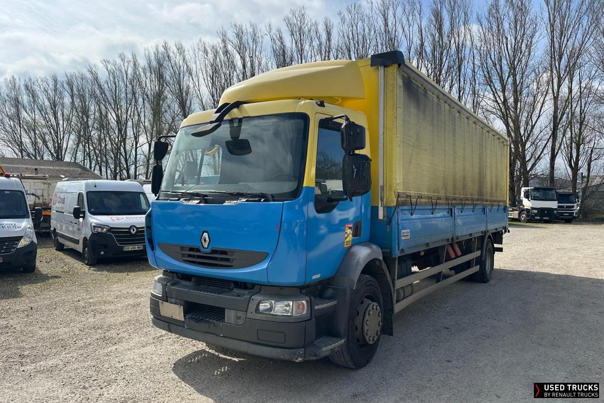 Renault Trucks Midlum 270