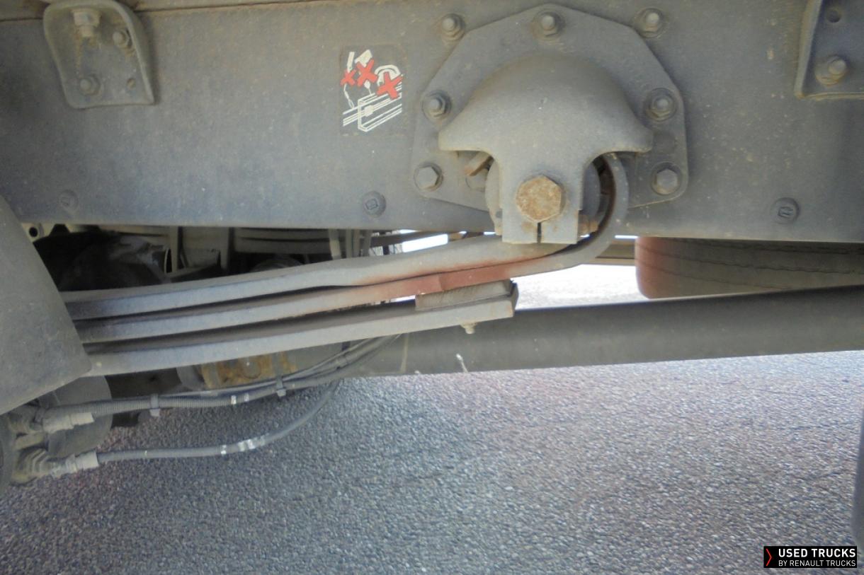 Renault Trucks D 210