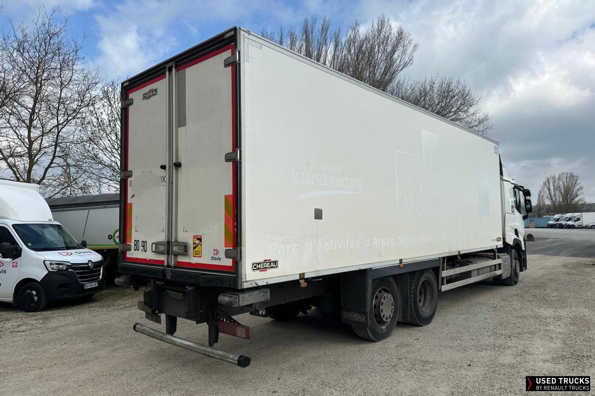 Renault Trucks T 430