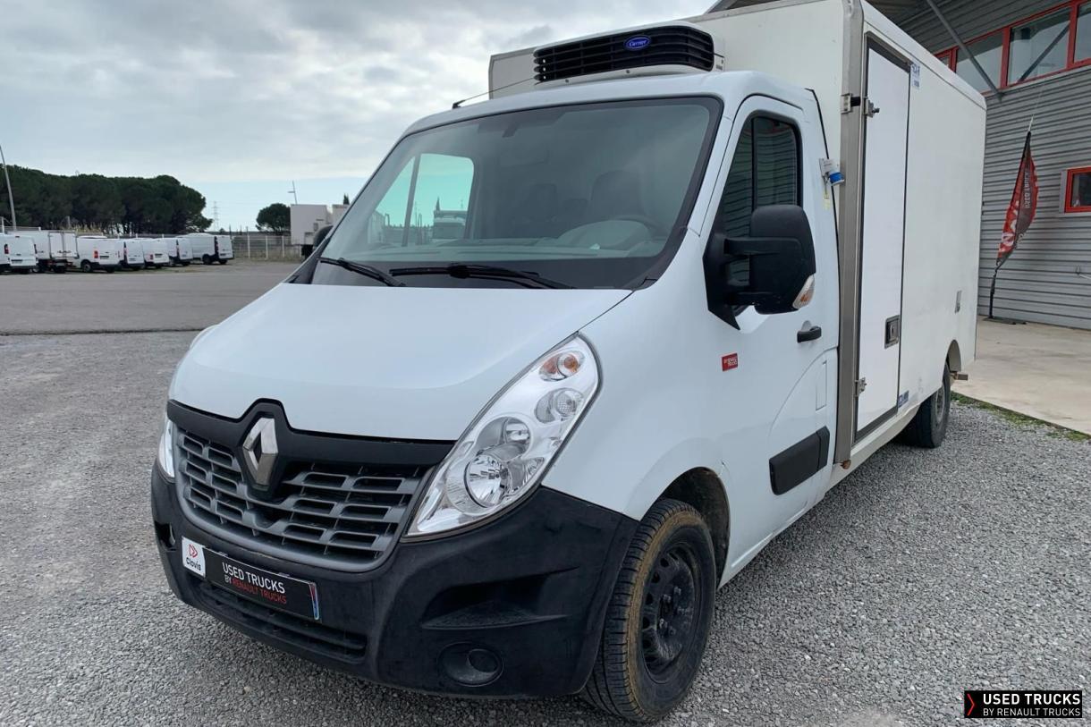 Renault Trucks Master 130