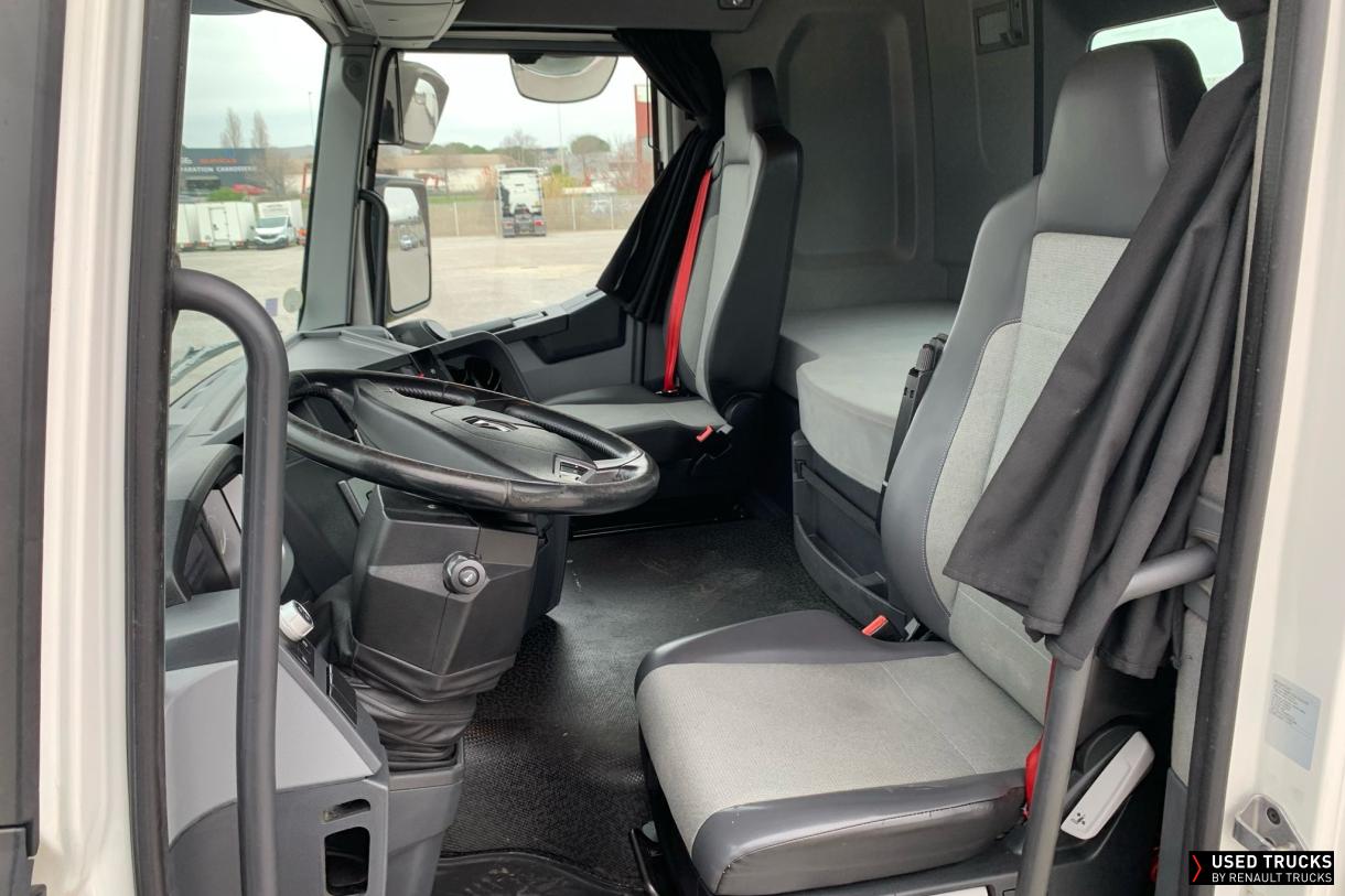Renault Trucks T 430