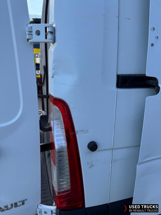 Renault Trucks Master 170